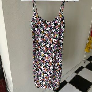 Floral Zara Dress